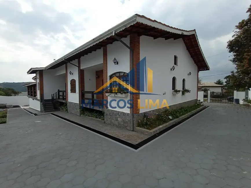 Foto 9 de Chácara com 6 quartos à venda, 1122m2 em Piracaia - SP