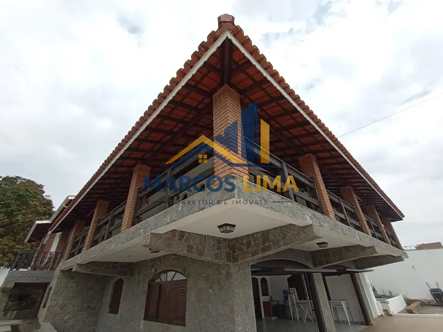 Foto 7 de Chácara com 6 quartos à venda, 1122m2 em Piracaia - SP