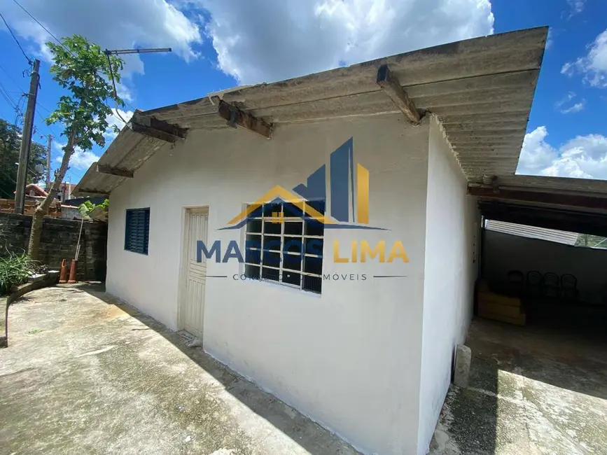 Casa com 2 quartos à venda, 150m2 em Mairipora - SP - imagem 1 Foto 1 de Casa com 2 quartos à venda, 150m2 em Mairipora - SP