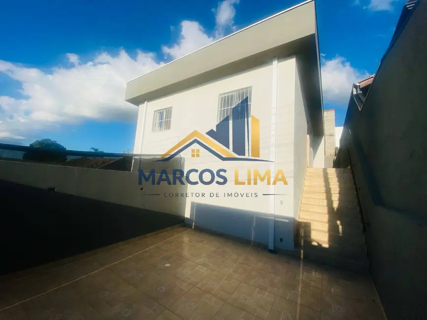 Casa com 2 quartos à venda, 125m2 em Atibaia - SP - imagem 1 Foto 1 de Casa com 2 quartos à venda, 125m2 em Atibaia - SP