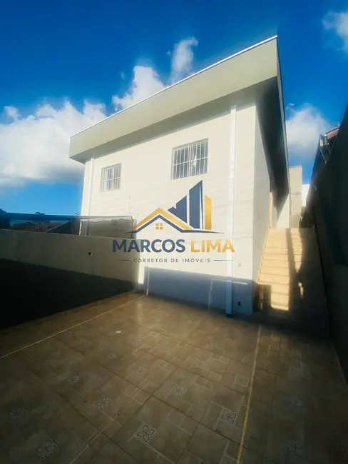Casa com 2 quartos à venda, 125m2 em Atibaia - SP - imagem 3 Foto 3 de Casa com 2 quartos à venda, 125m2 em Atibaia - SP