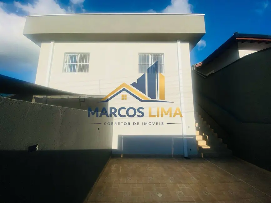 Casa com 2 quartos à venda, 125m2 em Atibaia - SP - imagem 2 Foto 2 de Casa com 2 quartos à venda, 125m2 em Atibaia - SP