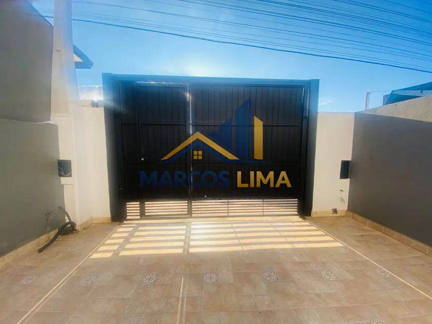 Casa com 2 quartos à venda, 125m2 em Atibaia - SP - imagem 8 Foto 8 de Casa com 2 quartos à venda, 125m2 em Atibaia - SP