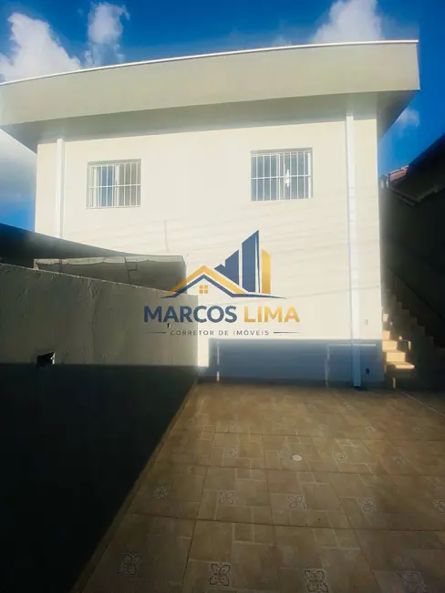 Casa com 2 quartos à venda, 125m2 em Atibaia - SP - imagem 5 Foto 5 de Casa com 2 quartos à venda, 125m2 em Atibaia - SP
