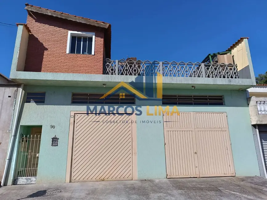 Foto 1 de Casa com 2 quartos à venda e para alugar, 300m2 em Mairipora - SP