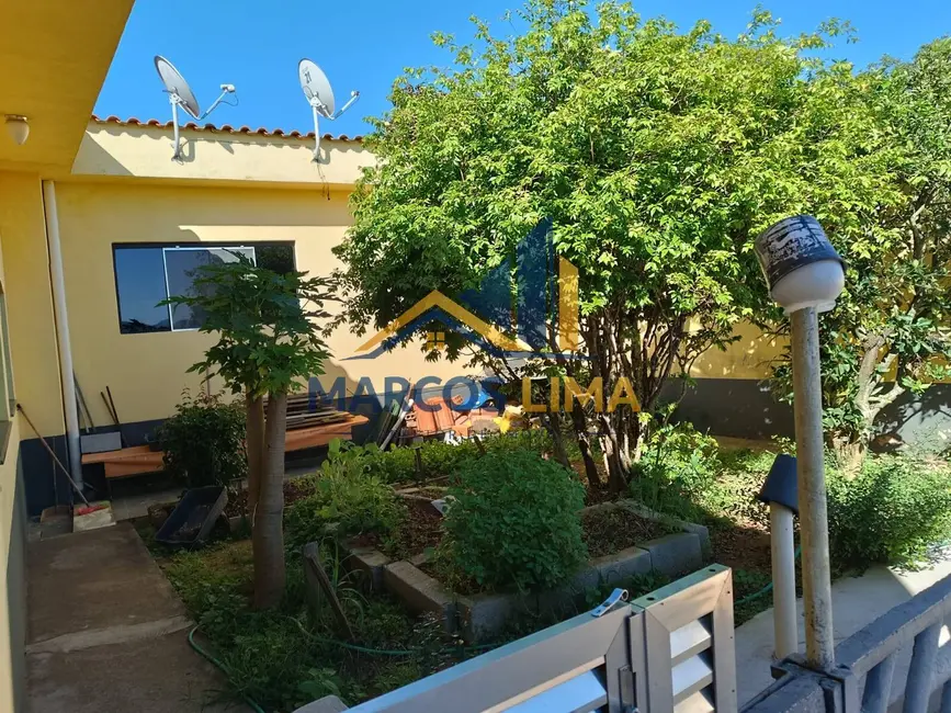 Foto 6 de Casa com 2 quartos à venda e para alugar, 300m2 em Mairipora - SP