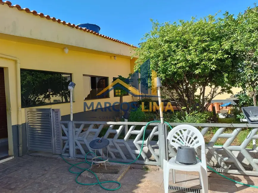 Foto 5 de Casa com 2 quartos à venda e para alugar, 300m2 em Mairipora - SP