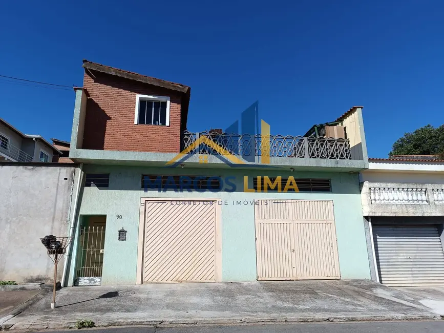 Foto 2 de Casa com 2 quartos à venda e para alugar, 300m2 em Mairipora - SP