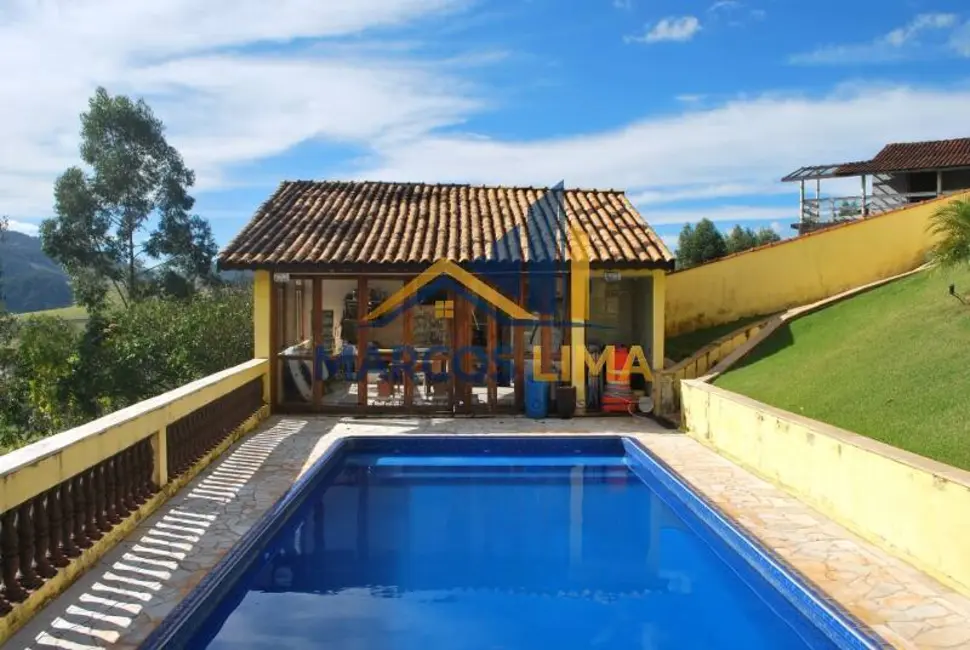 Chácara com 3 quartos à venda, 577m2 em Piracaia - SP - imagem 7 Foto 7 de Chácara com 3 quartos à venda, 577m2 em Piracaia - SP