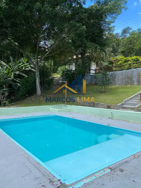 Foto 9 de Chácara com 3 quartos à venda, 2525m2 em Atibaia - SP