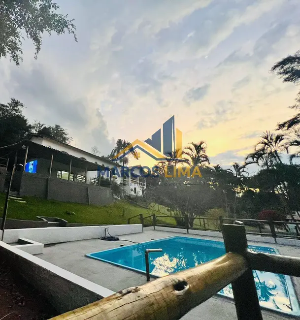 Foto 1 de Chácara com 3 quartos à venda, 2525m2 em Atibaia - SP