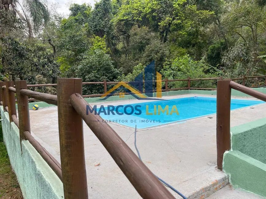 Foto 8 de Chácara com 3 quartos à venda, 2525m2 em Atibaia - SP