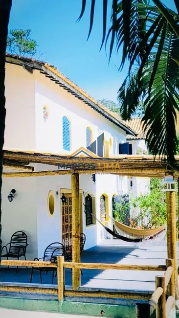 Foto 3 de Chácara com 3 quartos à venda, 2525m2 em Atibaia - SP