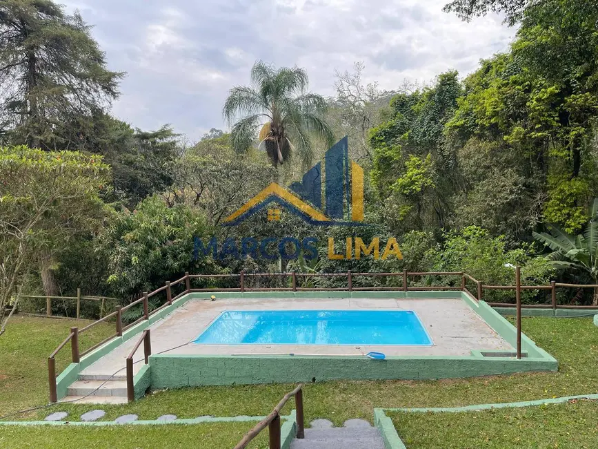 Foto 6 de Chácara com 3 quartos à venda, 2525m2 em Atibaia - SP