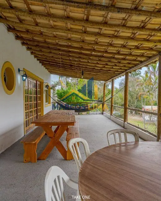 Foto 5 de Chácara com 3 quartos à venda, 2525m2 em Atibaia - SP