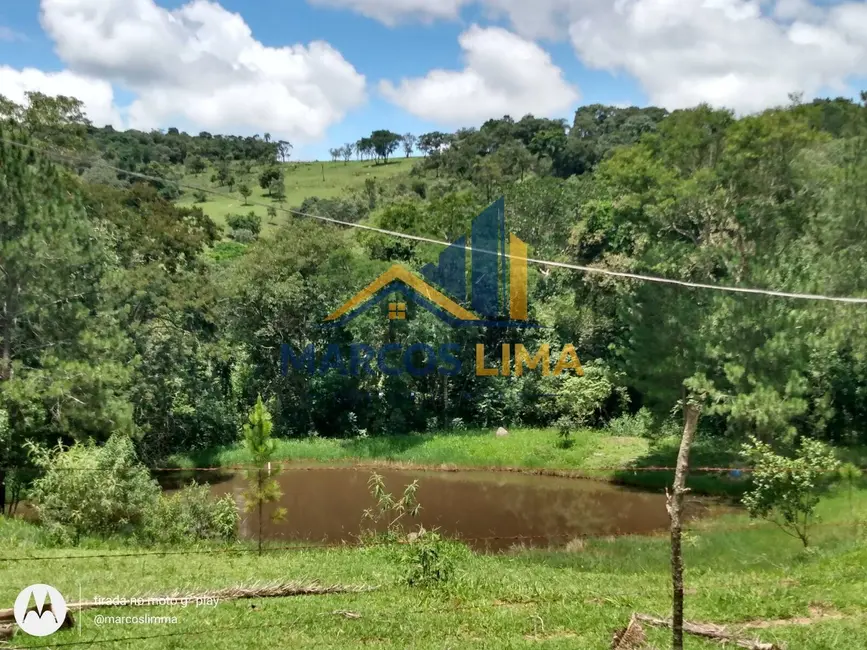 Foto 1 de Sítio / Rancho à venda, 216000m2 em Rosário, Atibaia - SP