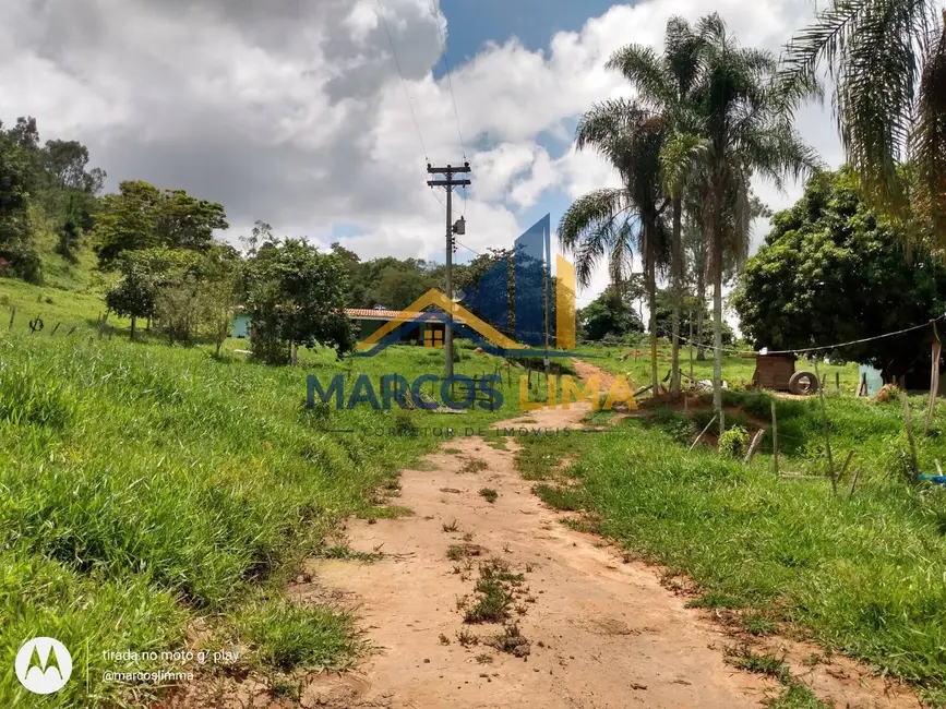 Foto 5 de Sítio / Rancho à venda, 216000m2 em Rosário, Atibaia - SP