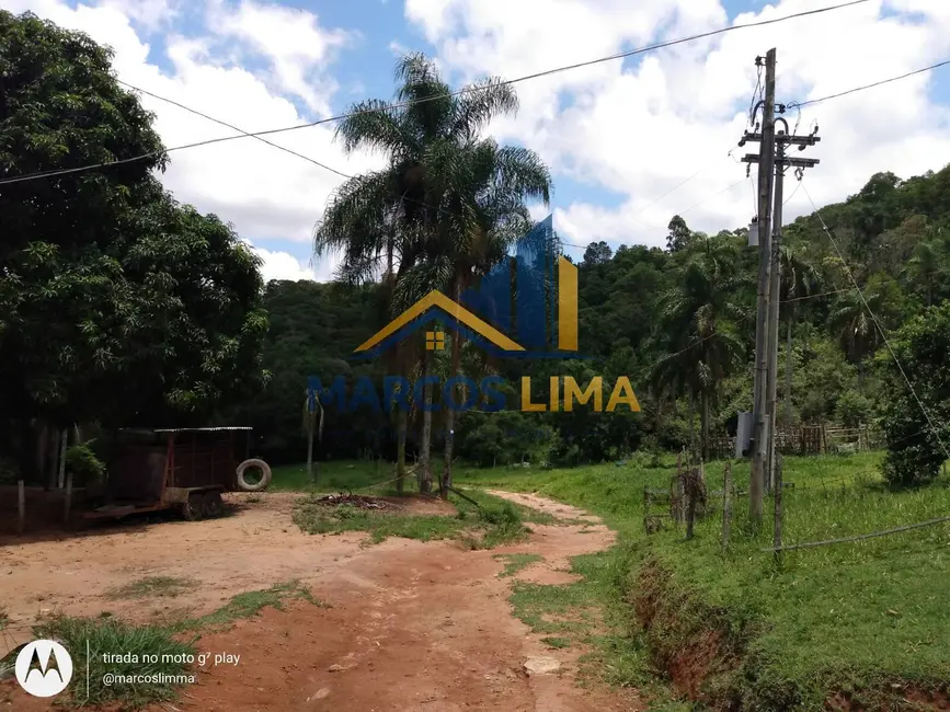 Foto 4 de Sítio / Rancho à venda, 216000m2 em Rosário, Atibaia - SP