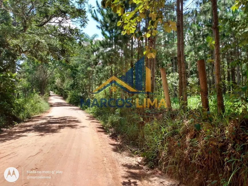 Foto 9 de Sítio / Rancho à venda, 216000m2 em Rosário, Atibaia - SP