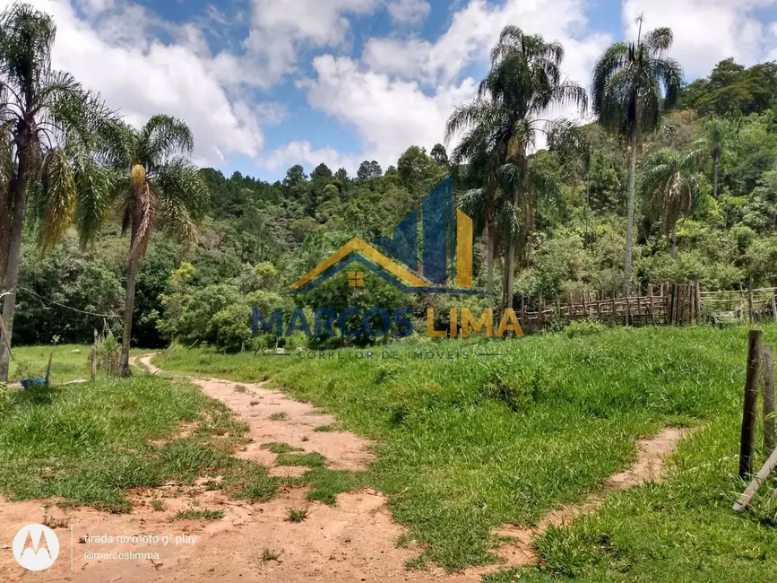 Foto 2 de Sítio / Rancho à venda, 216000m2 em Rosário, Atibaia - SP