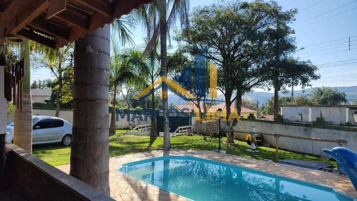 Foto 5 de Chácara com 2 quartos à venda, 560m2 em Atibaia - SP