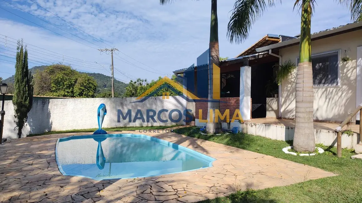 Foto 6 de Chácara com 2 quartos à venda, 560m2 em Atibaia - SP