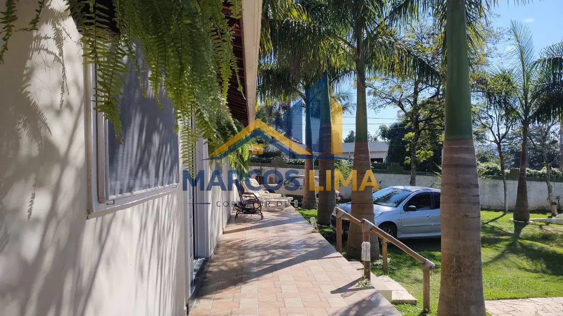 Foto 7 de Chácara com 2 quartos à venda, 560m2 em Atibaia - SP