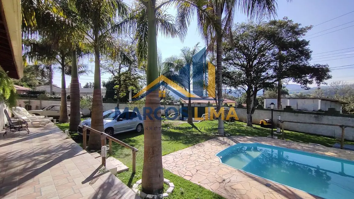 Foto 4 de Chácara com 2 quartos à venda, 560m2 em Atibaia - SP