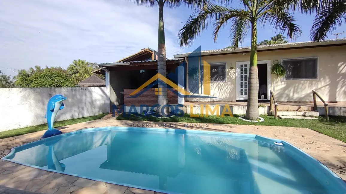Foto 1 de Chácara com 2 quartos à venda, 560m2 em Atibaia - SP