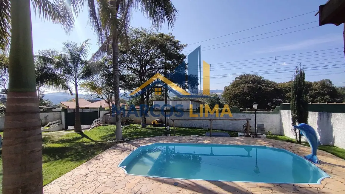 Foto 2 de Chácara com 2 quartos à venda, 560m2 em Atibaia - SP