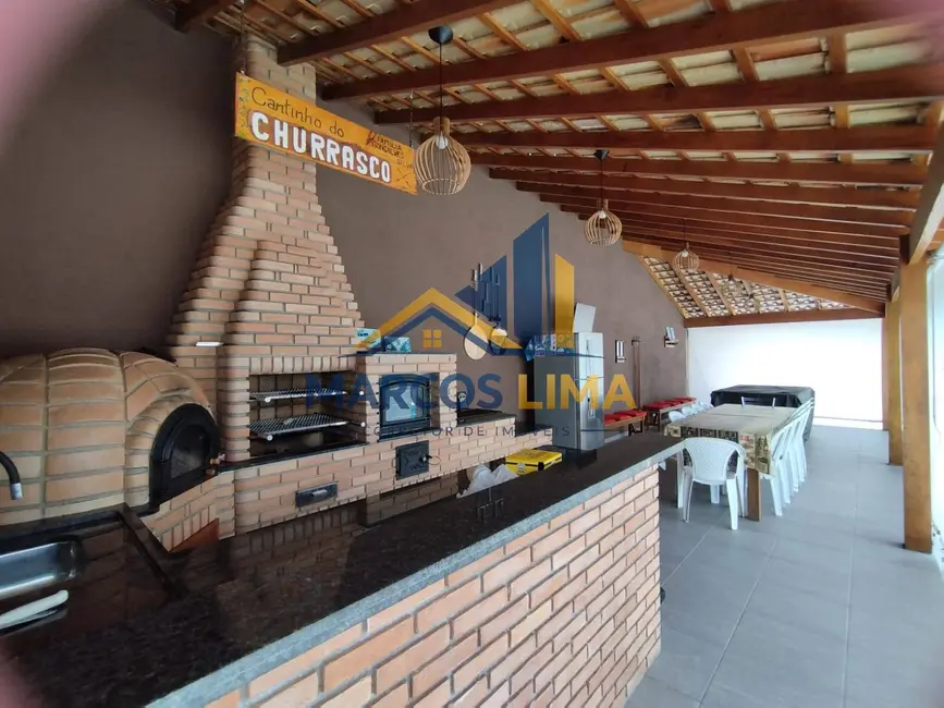 Chácara com 4 quartos à venda, 1000m2 em Portão, Atibaia - SP - imagem 9 Foto 9 de Chácara com 4 quartos à venda, 1000m2 em Portão, Atibaia - SP