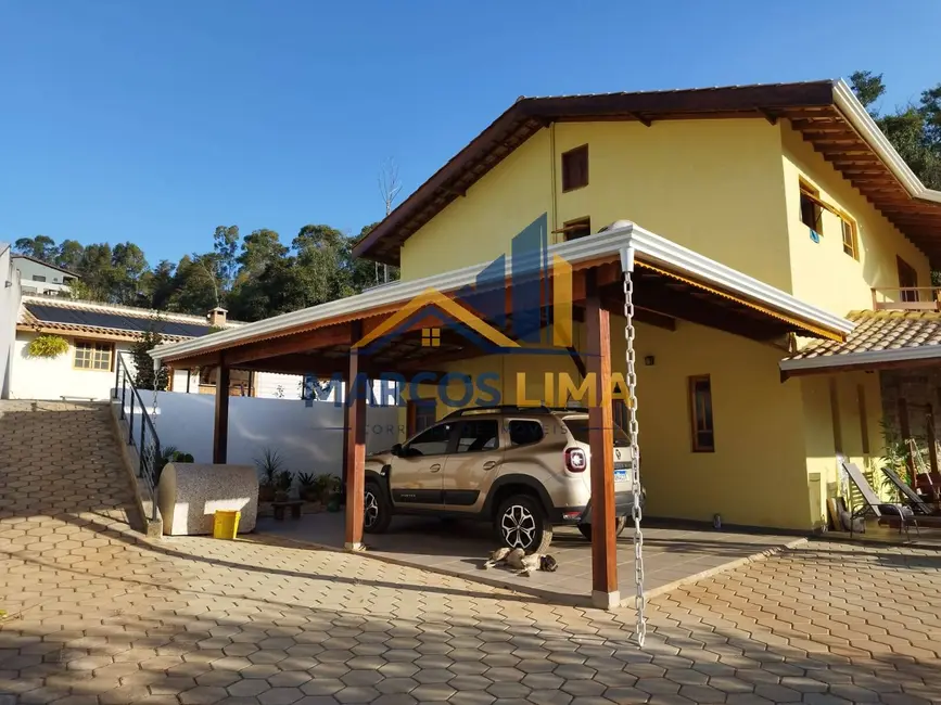 Chácara com 4 quartos à venda, 1000m2 em Portão, Atibaia - SP - imagem 6 Foto 6 de Chácara com 4 quartos à venda, 1000m2 em Portão, Atibaia - SP