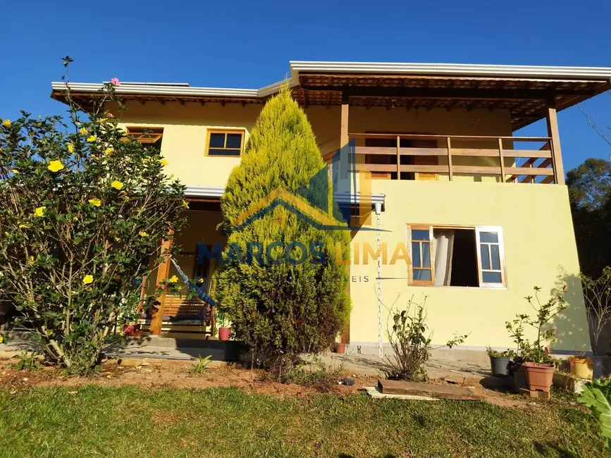 Chácara com 4 quartos à venda, 1000m2 em Portão, Atibaia - SP - imagem 4 Foto 4 de Chácara com 4 quartos à venda, 1000m2 em Portão, Atibaia - SP