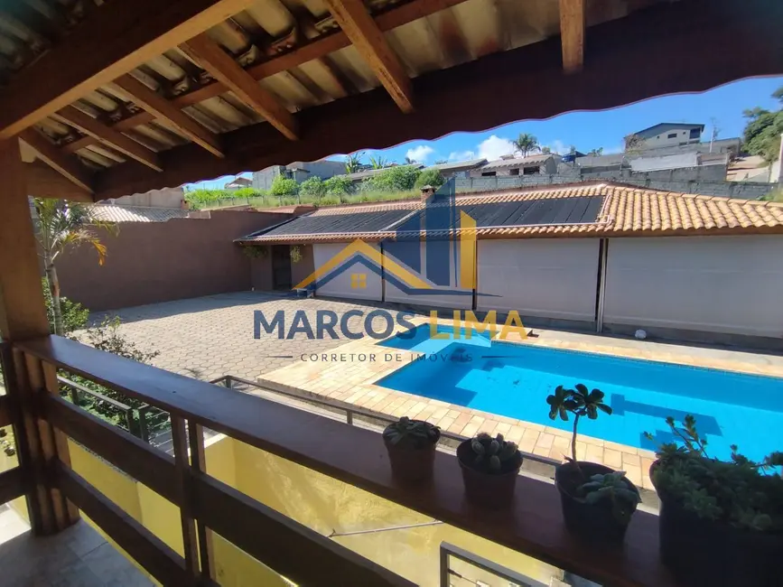 Chácara com 4 quartos à venda, 1000m2 em Portão, Atibaia - SP - imagem 7 Foto 7 de Chácara com 4 quartos à venda, 1000m2 em Portão, Atibaia - SP