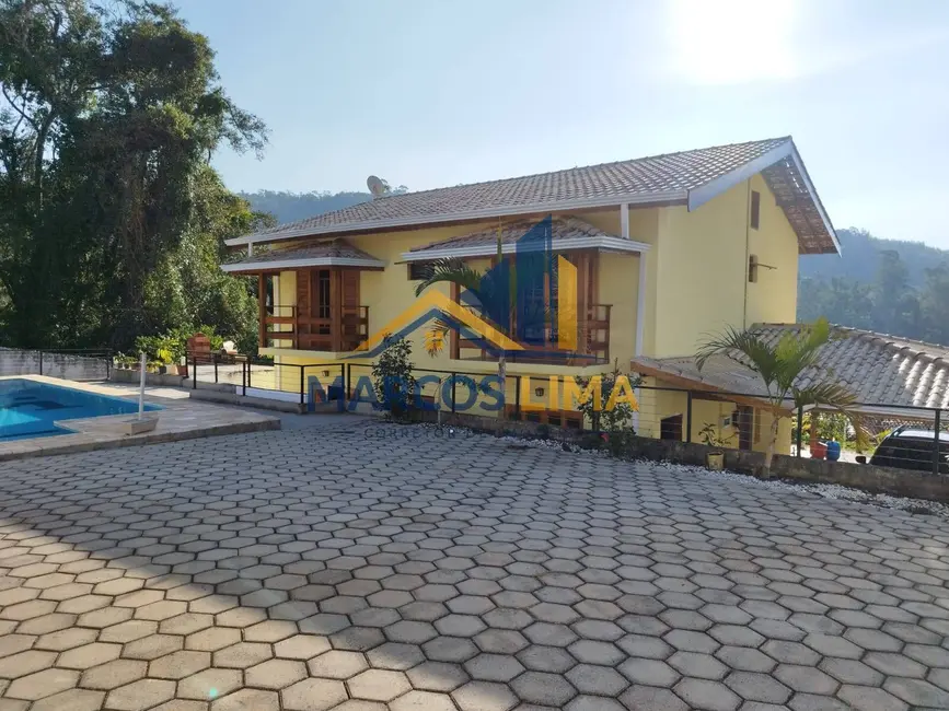 Chácara com 4 quartos à venda, 1000m2 em Portão, Atibaia - SP - imagem 3 Foto 3 de Chácara com 4 quartos à venda, 1000m2 em Portão, Atibaia - SP