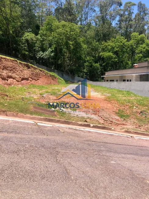 Foto 3 de Lote de Condomínio à venda, 600m2 em Atibaia - SP