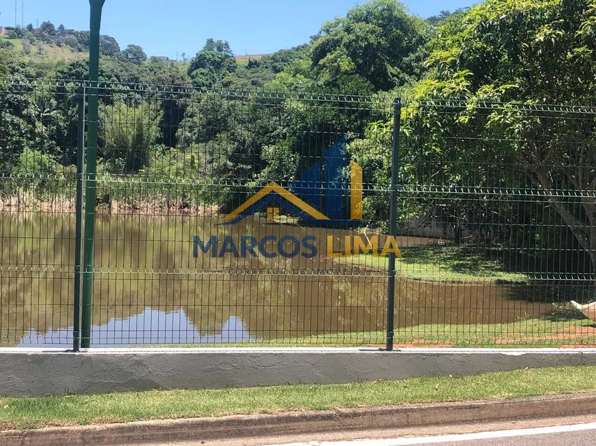 Foto 6 de Lote de Condomínio à venda, 600m2 em Atibaia - SP