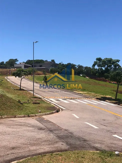 Foto 4 de Lote de Condomínio à venda, 600m2 em Atibaia - SP