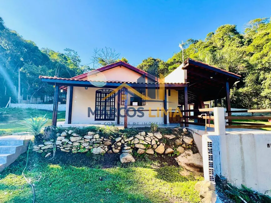 Foto 3 de Chácara com 2 quartos à venda, 1300m2 em Atibaia - SP