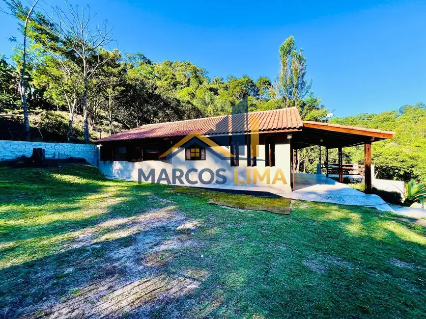 Foto 9 de Chácara com 2 quartos à venda, 1300m2 em Atibaia - SP