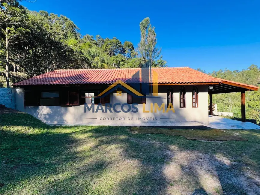 Foto 7 de Chácara com 2 quartos à venda, 1300m2 em Atibaia - SP