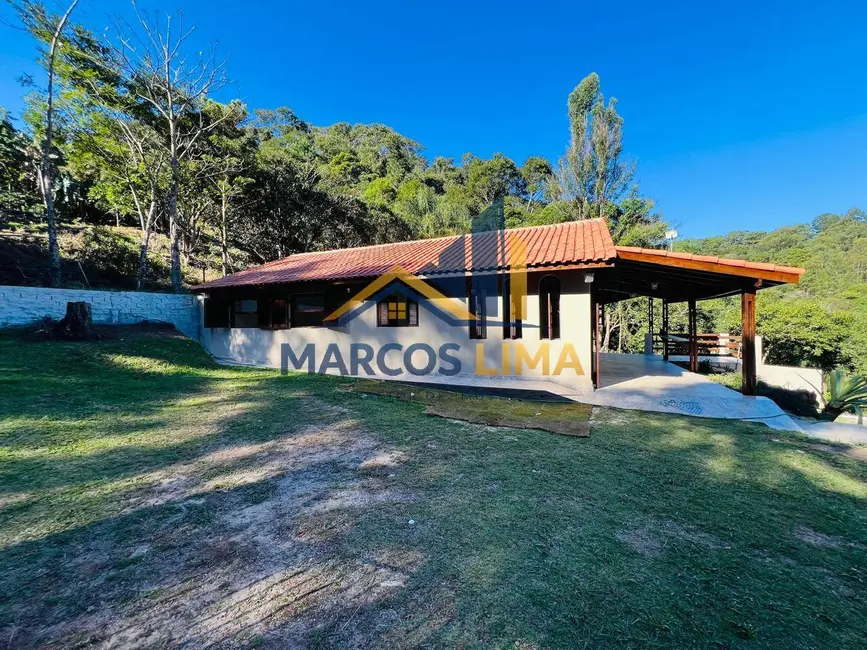 Foto 6 de Chácara com 2 quartos à venda, 1300m2 em Atibaia - SP