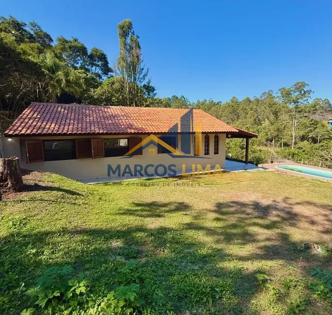Foto 5 de Chácara com 2 quartos à venda, 1300m2 em Atibaia - SP