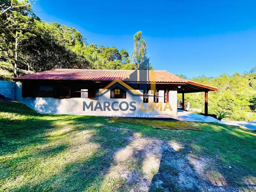 Foto 8 de Chácara com 2 quartos à venda, 1300m2 em Atibaia - SP