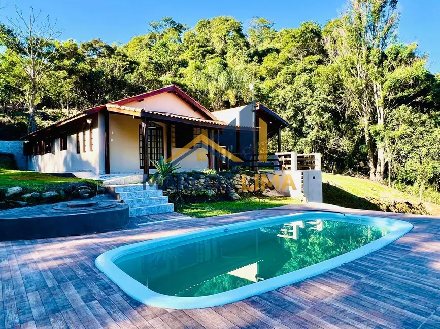 Foto 1 de Chácara com 2 quartos à venda, 1300m2 em Atibaia - SP