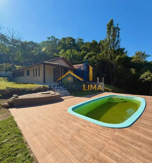 Foto 4 de Chácara com 2 quartos à venda, 1300m2 em Atibaia - SP