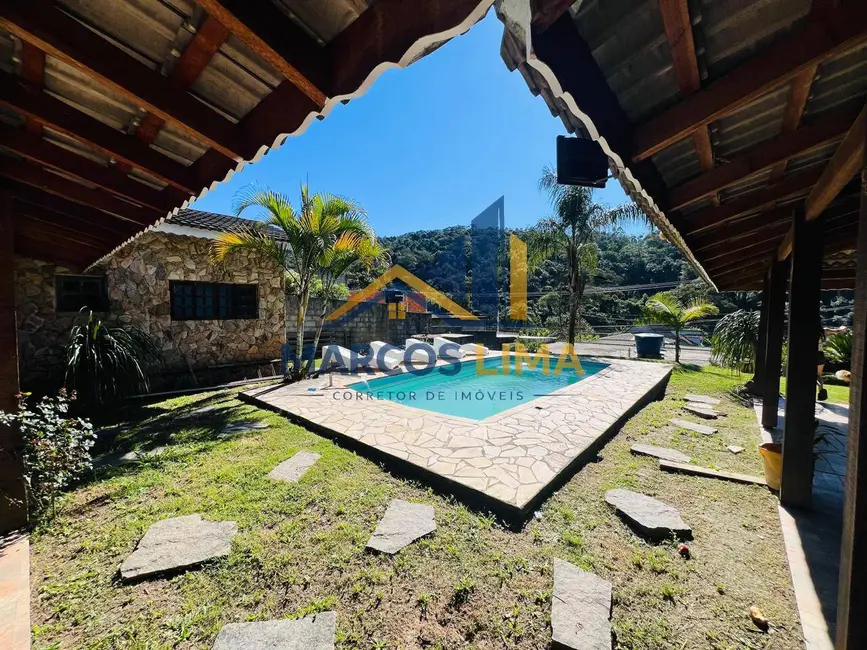 Foto 7 de Chácara com 2 quartos à venda, 800m2 em Portão, Atibaia - SP
