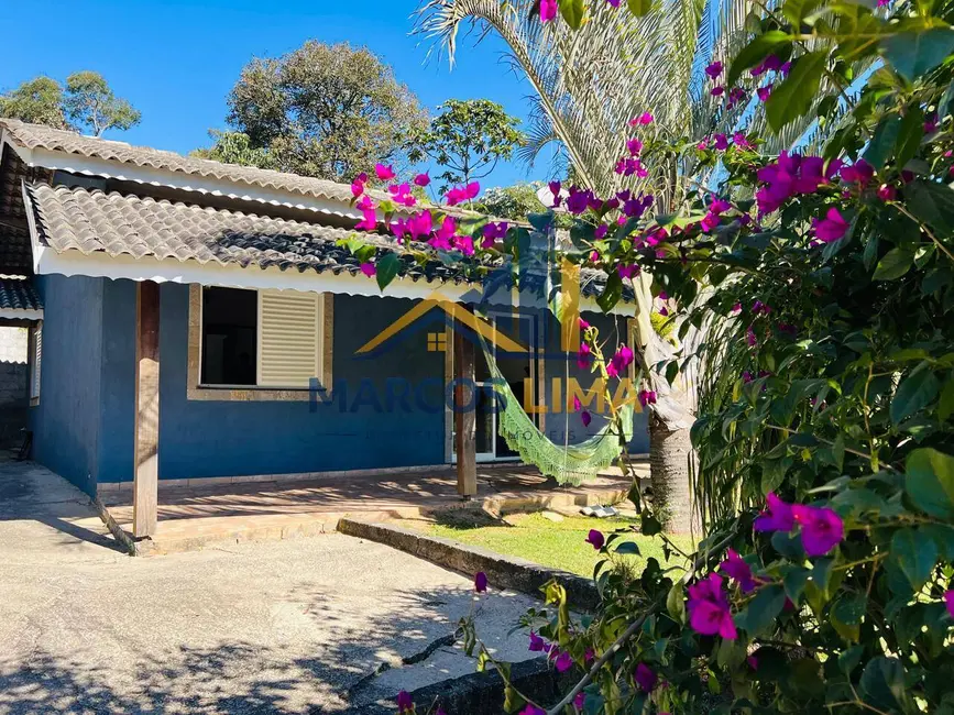 Foto 9 de Chácara com 2 quartos à venda, 800m2 em Portão, Atibaia - SP