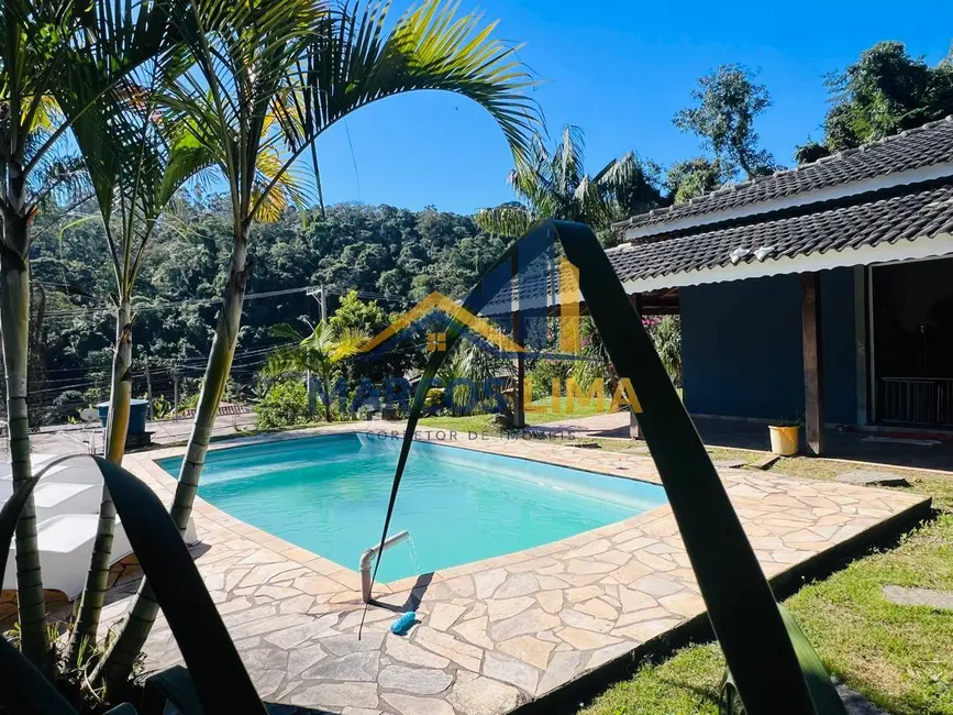 Foto 8 de Chácara com 2 quartos à venda, 800m2 em Portão, Atibaia - SP