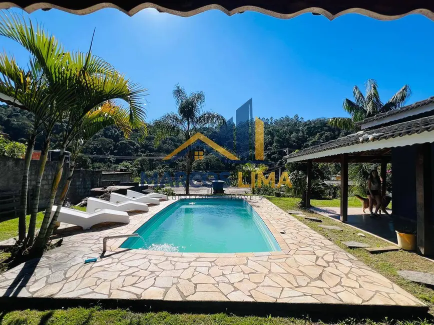 Foto 6 de Chácara com 2 quartos à venda, 800m2 em Portão, Atibaia - SP